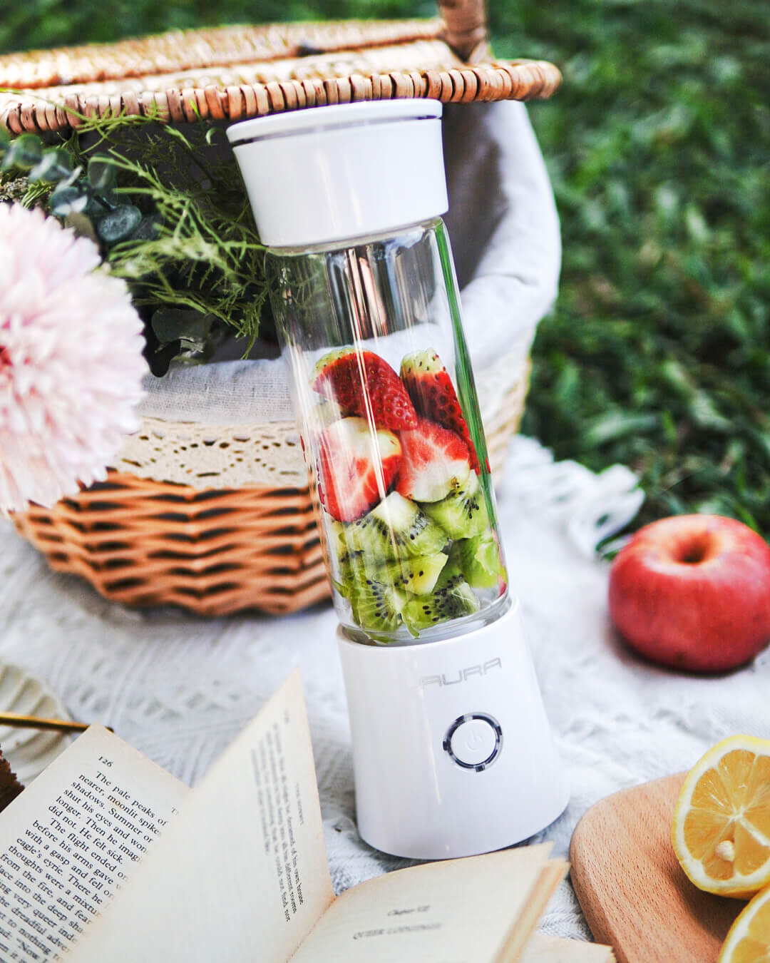 Aura Portable Blender – Aura Blender